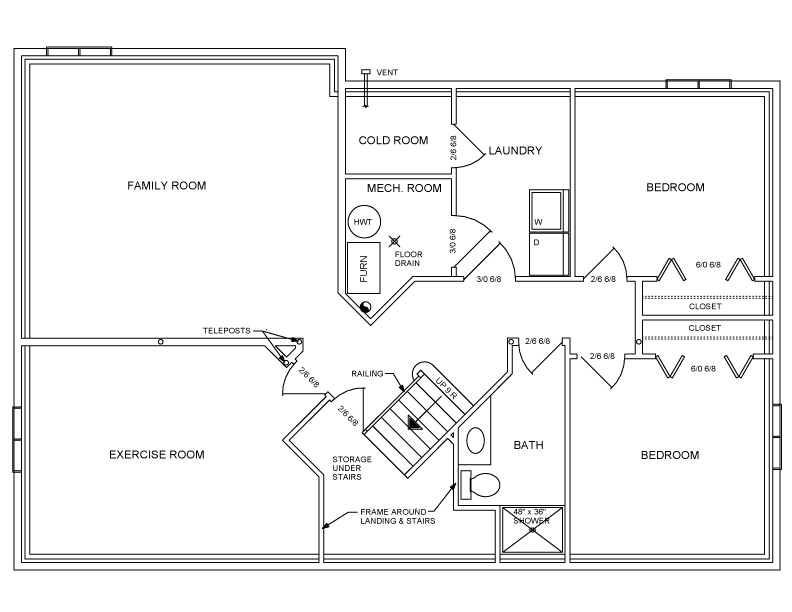 Home Plans
