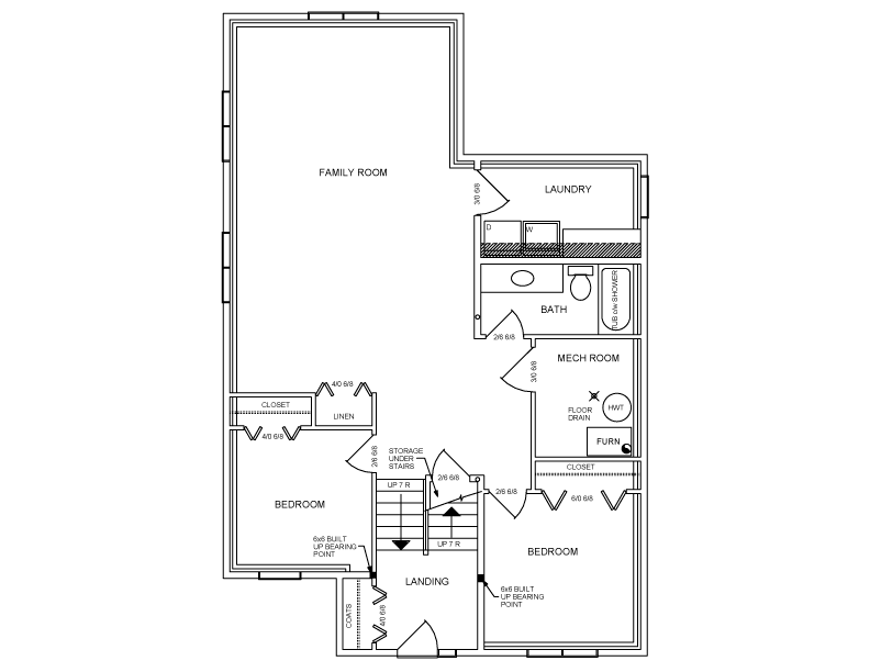 Home Plans