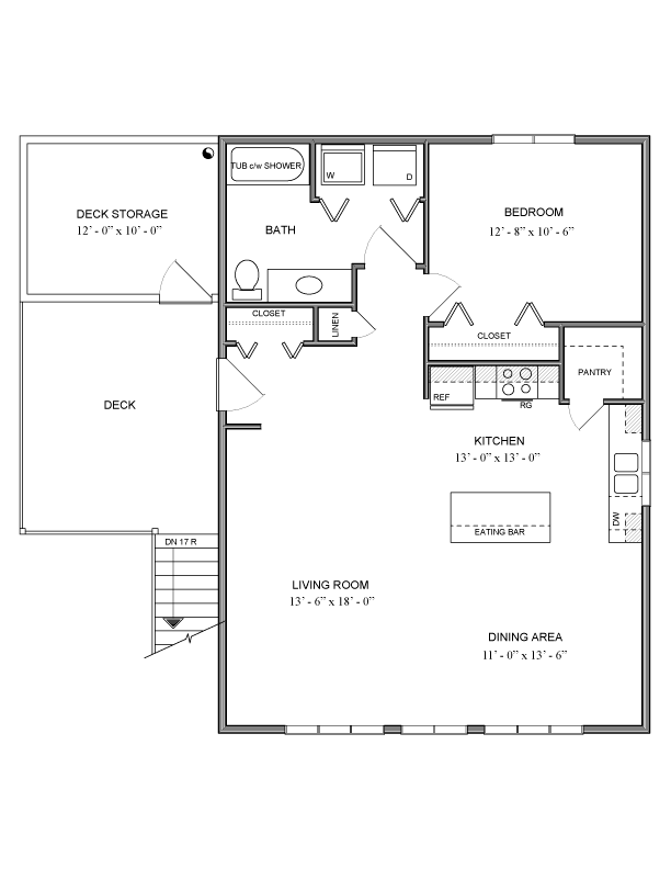 Home Plans