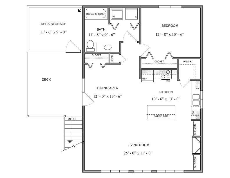 Home Plans