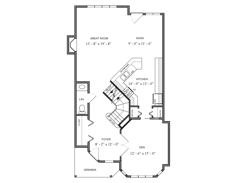 Home Plans
