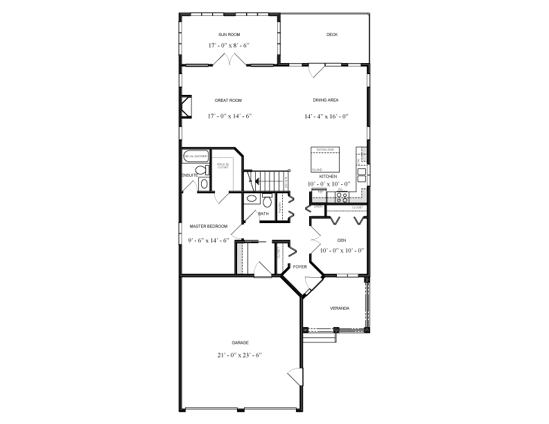 Home Plans