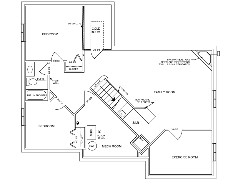 Home Plans