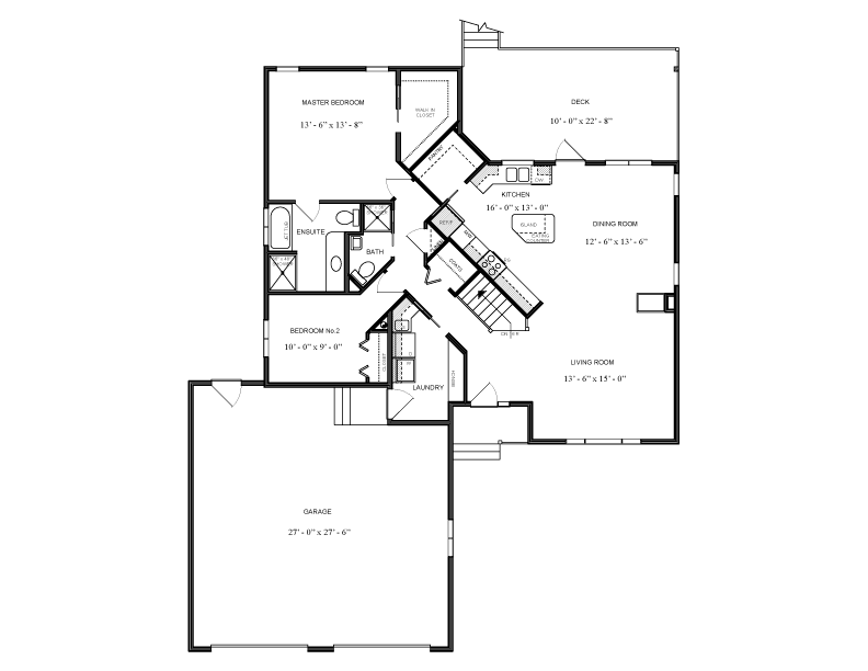 Home Plans