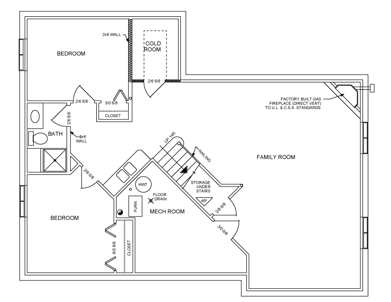 Home Plans