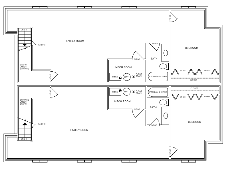Home Plans