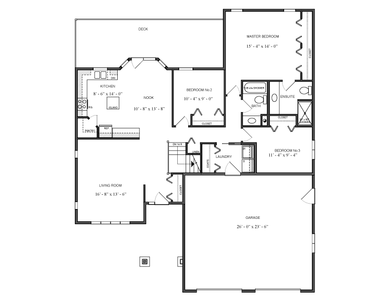 Home Plans
