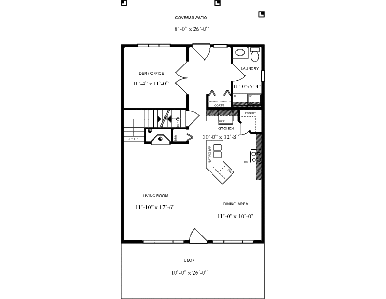 Home Plans