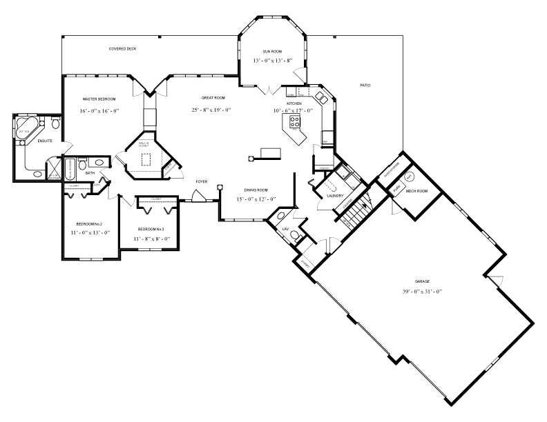 Home Plans