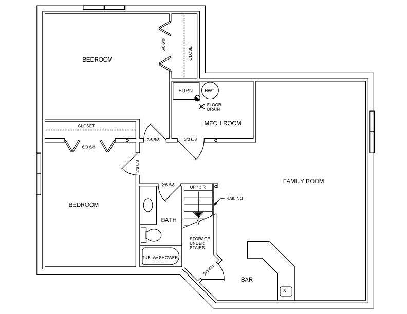 Home Plans