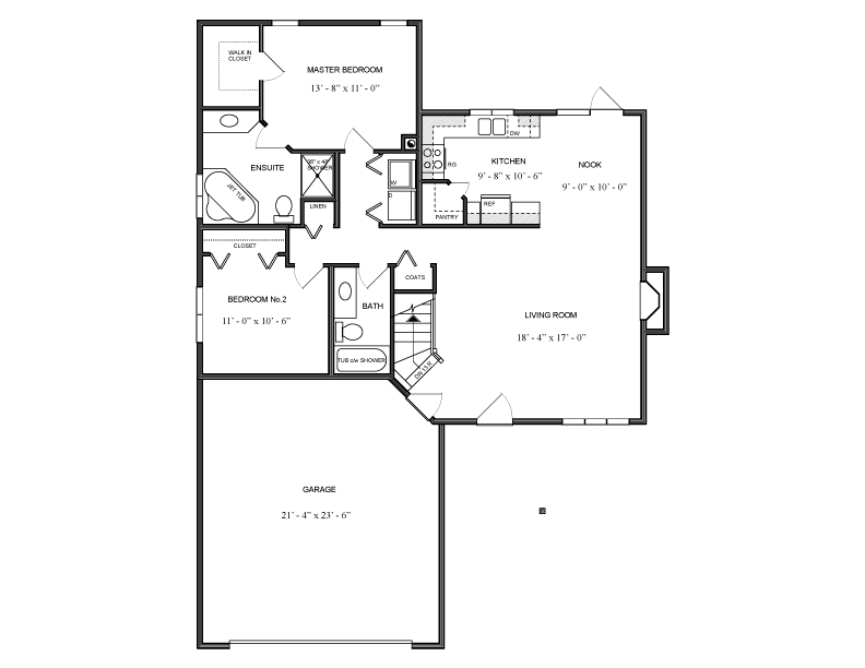 Home Plans