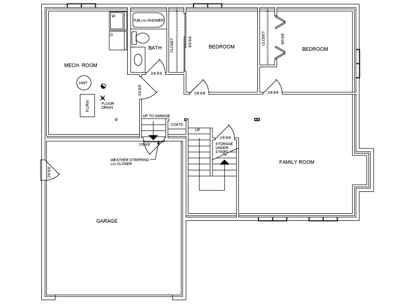 Home Plans