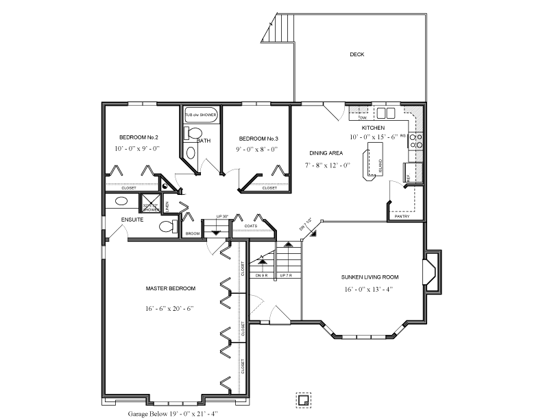 Home Plans