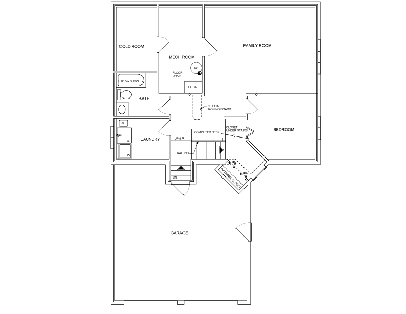 Home Plans