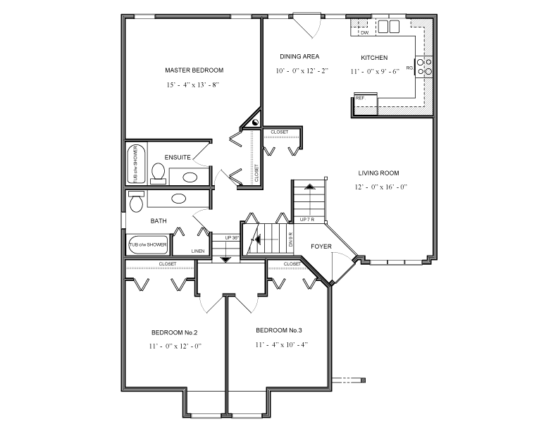 Home Plans