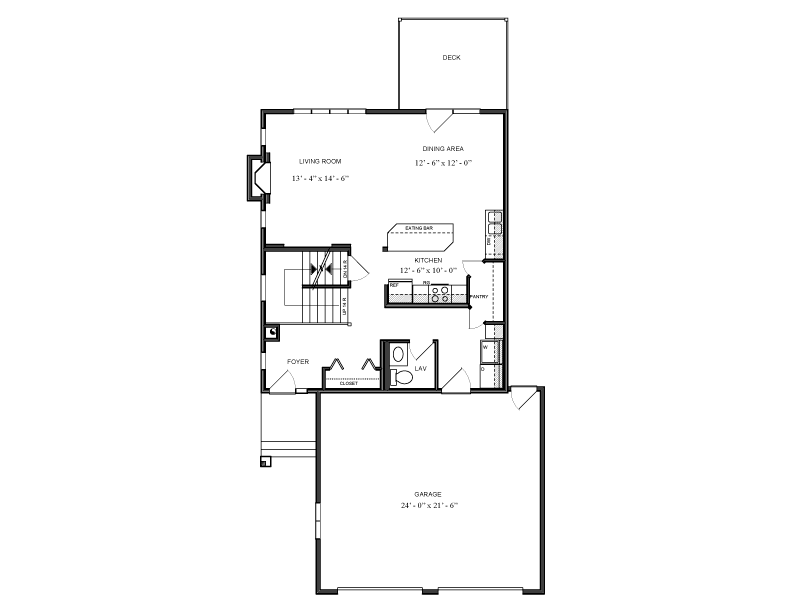 Home Plans