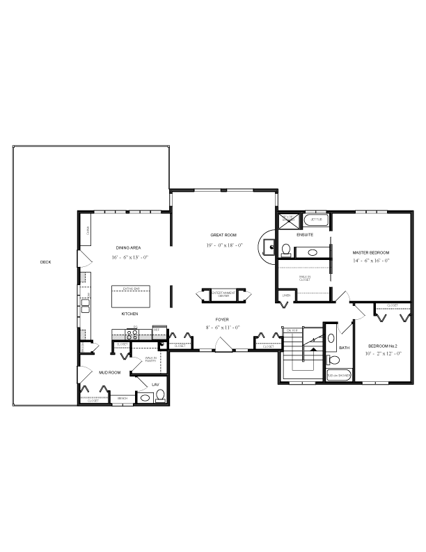 Home Plans