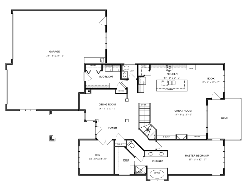 Home Plans