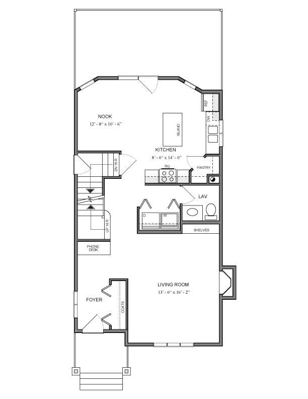 Home Plans