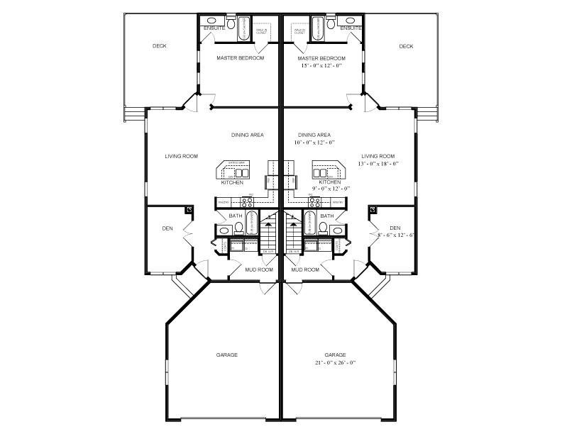 Home Plans