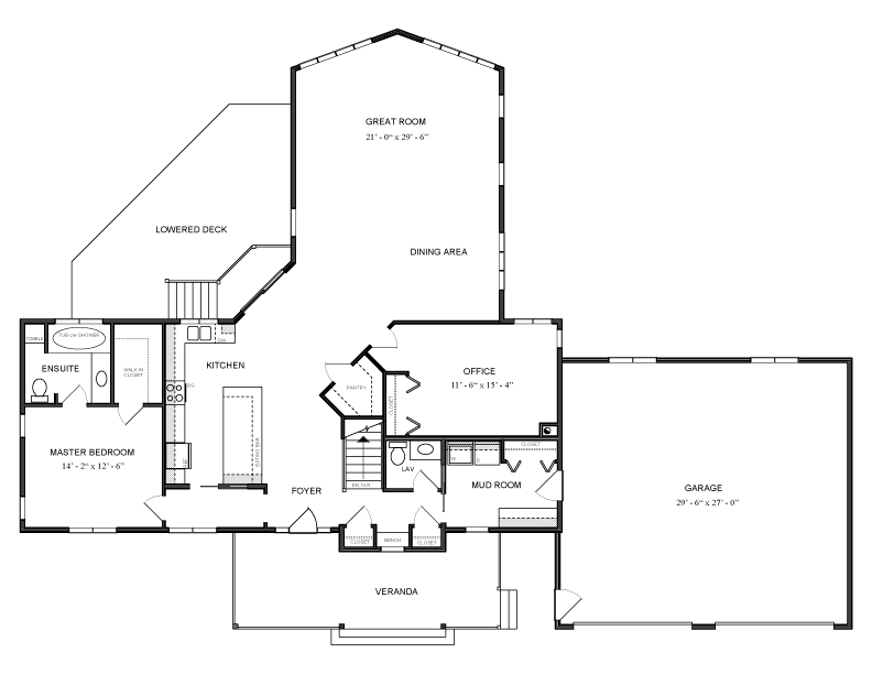Home Plans