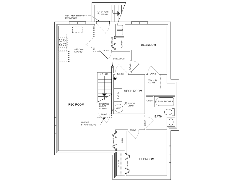 Home Plans