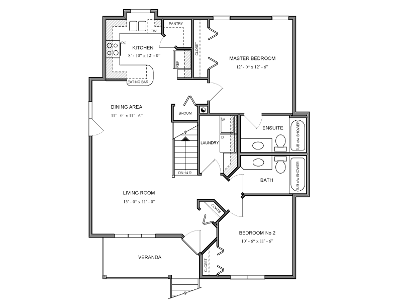 Home Plans