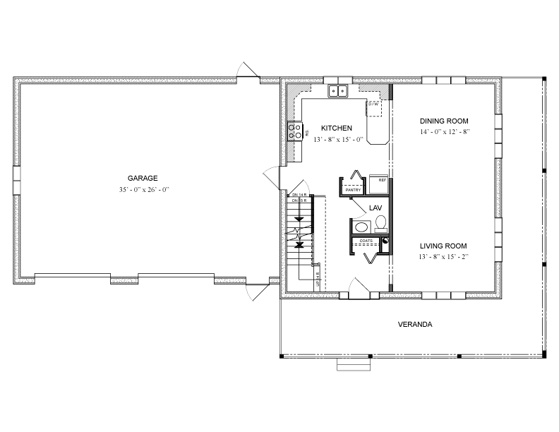 Home Plans