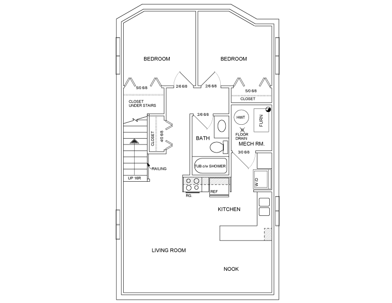 Home Plans