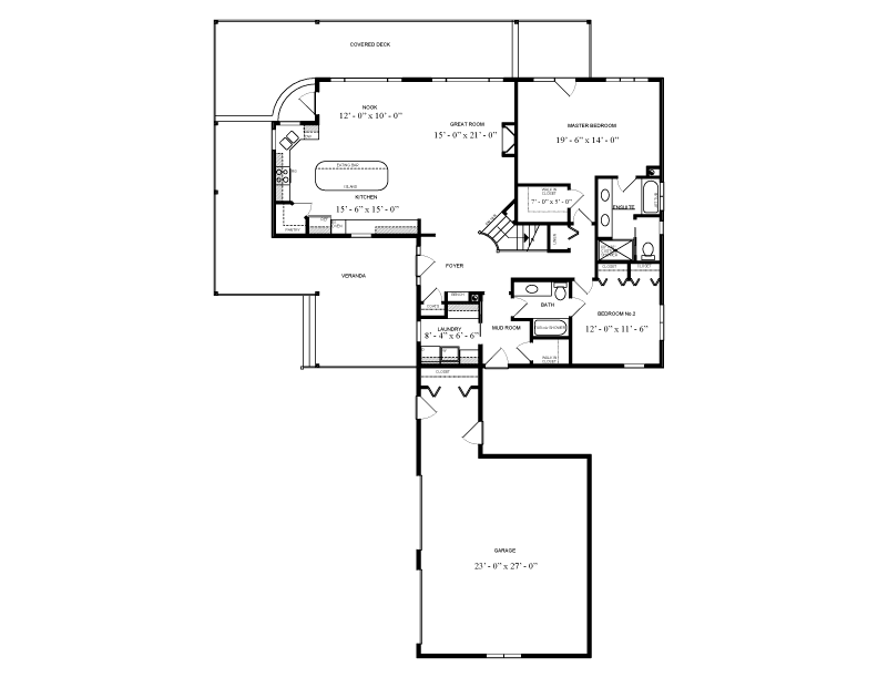 Home Plans