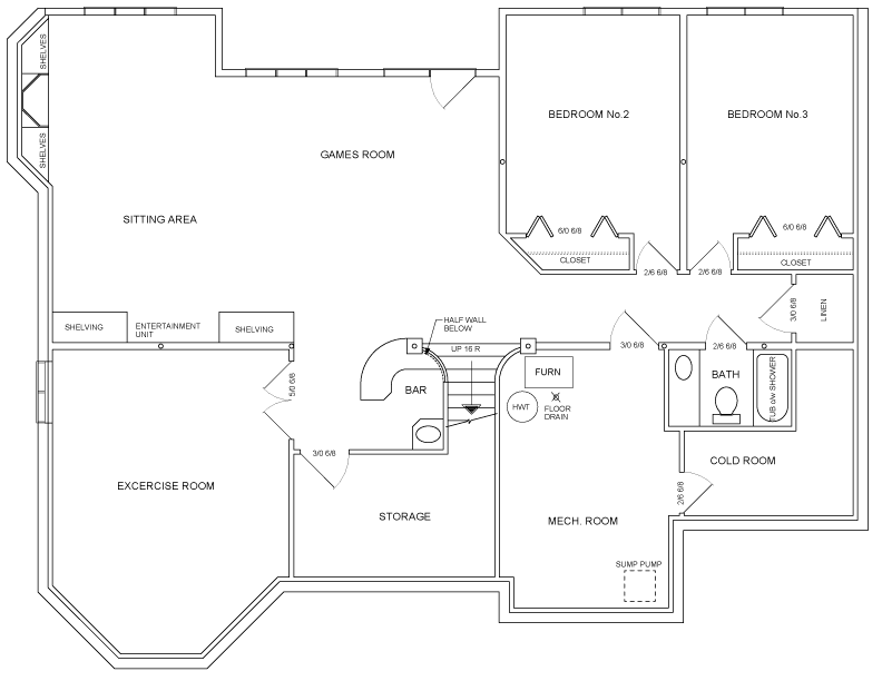 Home Plans