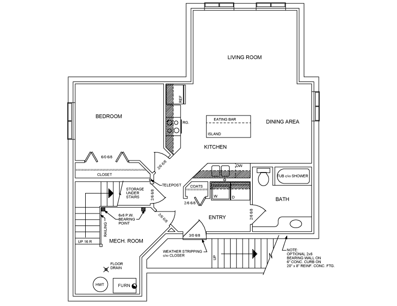 Home Plans