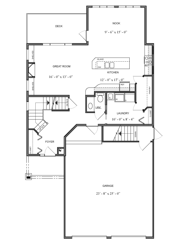Home Plans