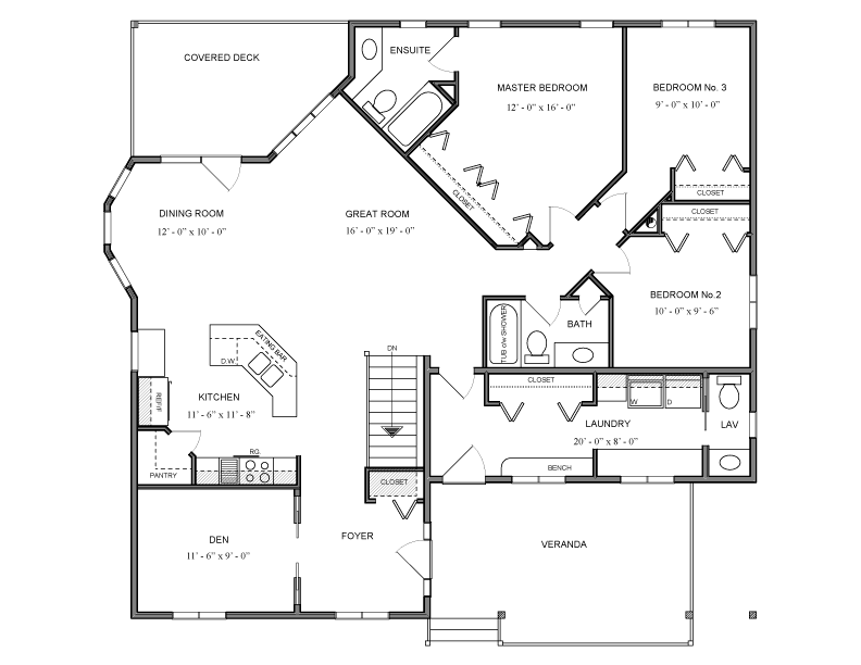 Home Plans