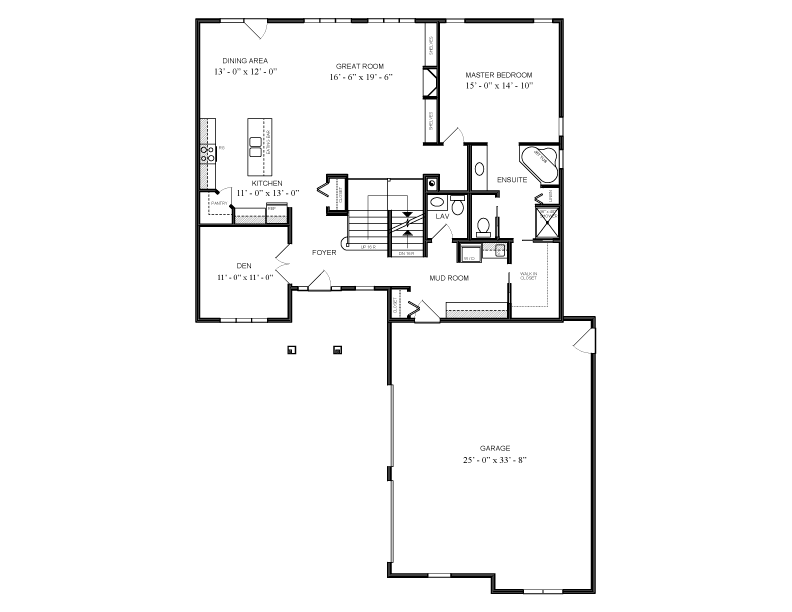 Home Plans