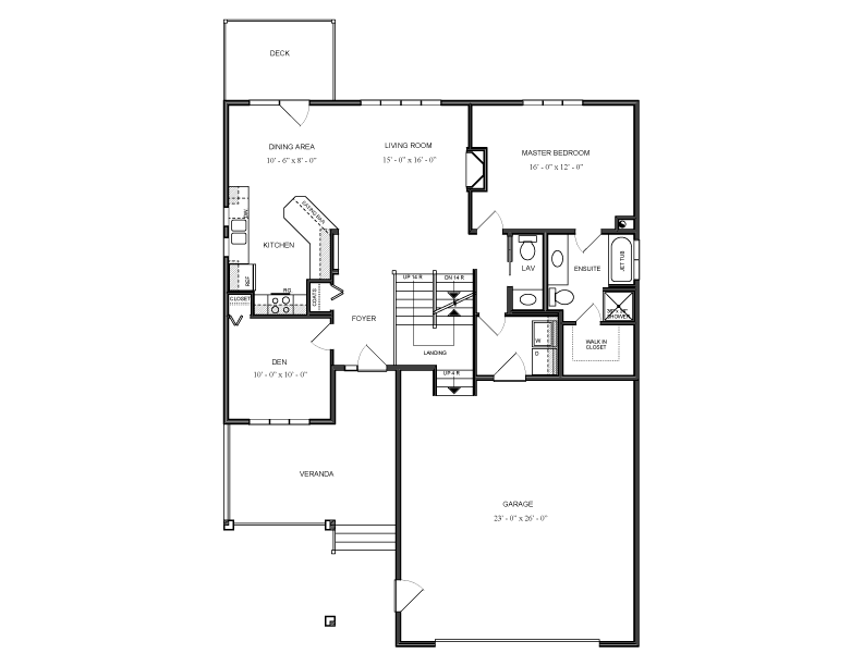 Home Plans