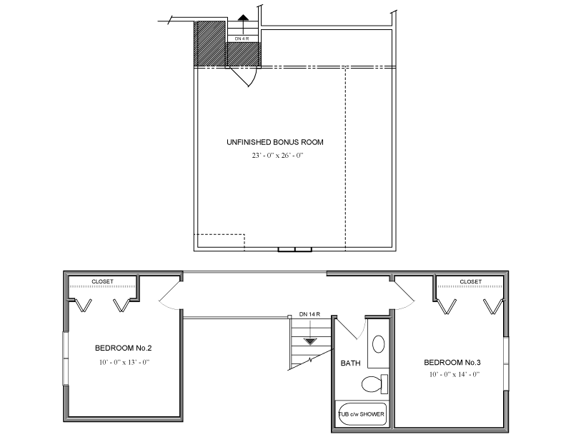 Home Plans