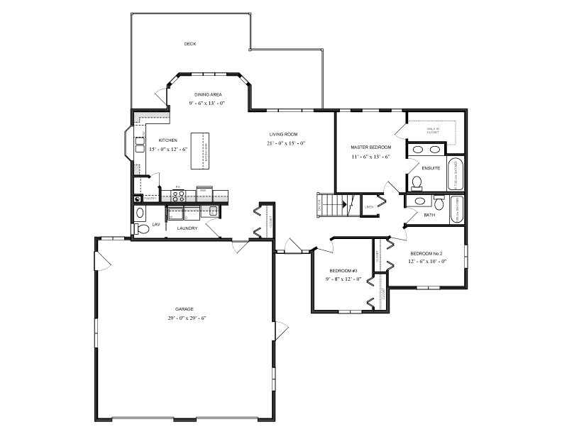 Home Plans