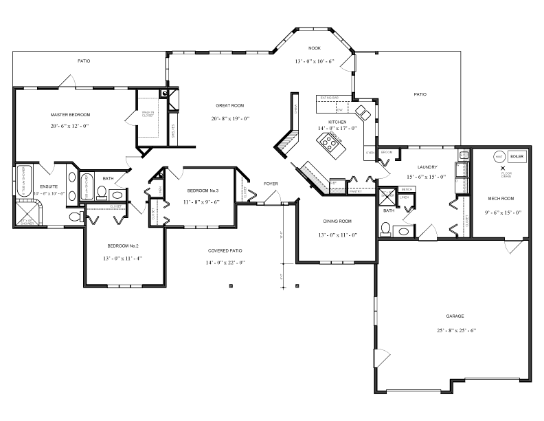 Home Plans