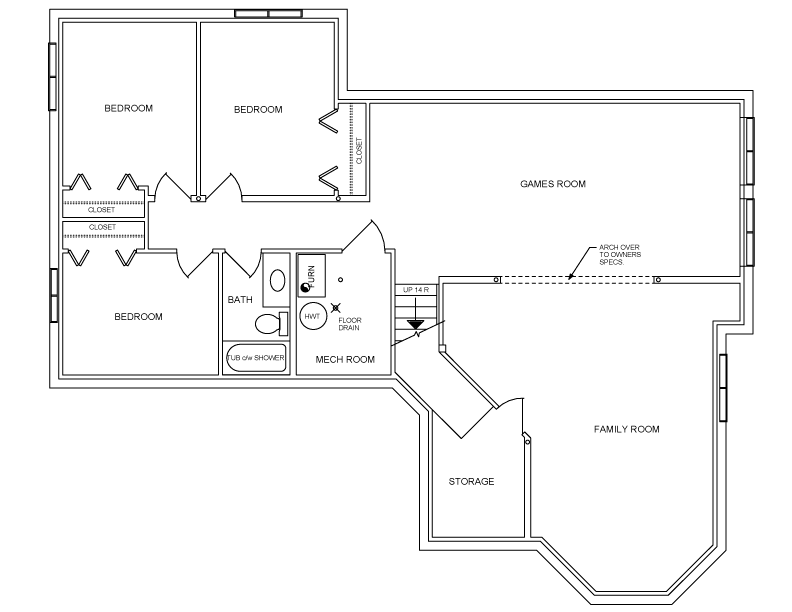 Home Plans