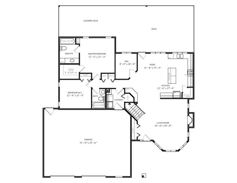 Home Plans