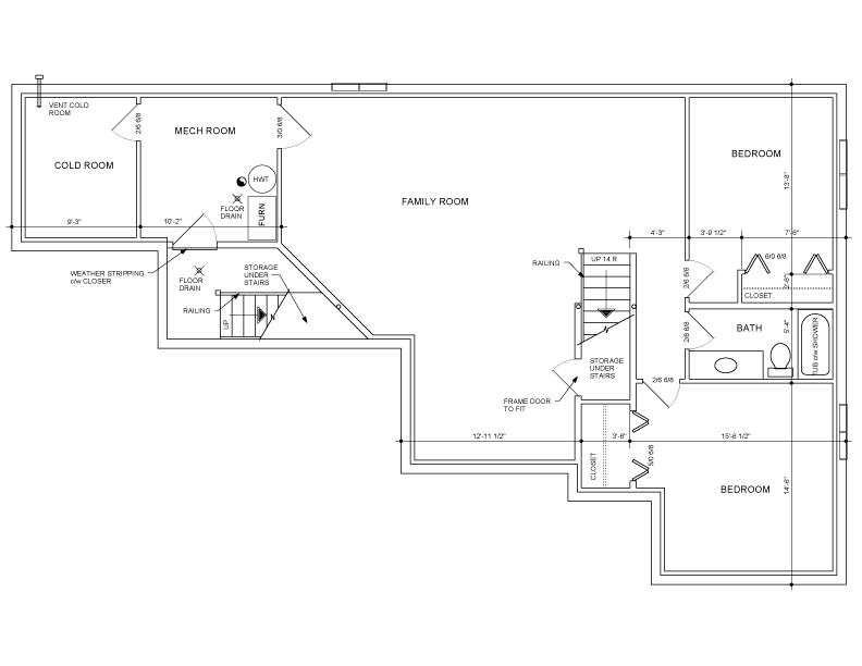 Home Plans