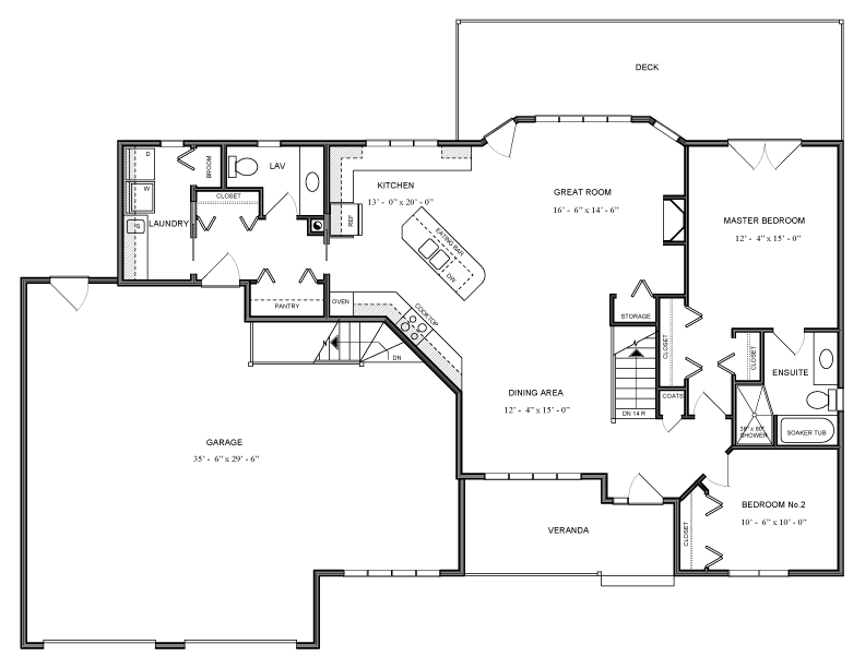 Home Plans