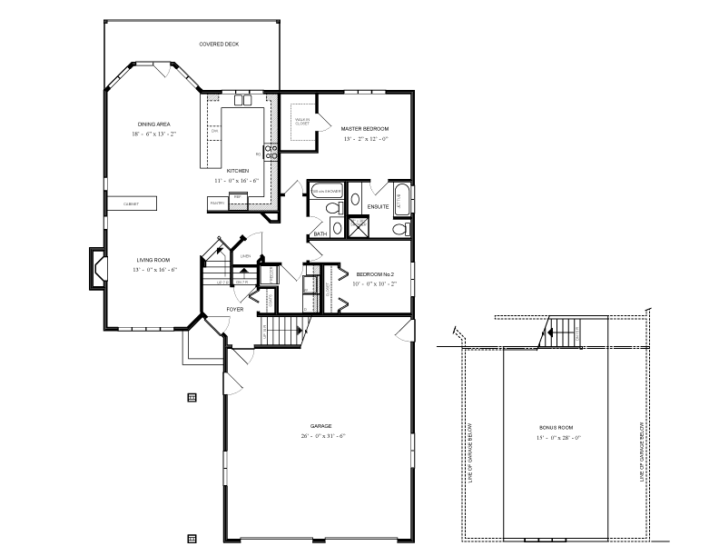 Home Plans