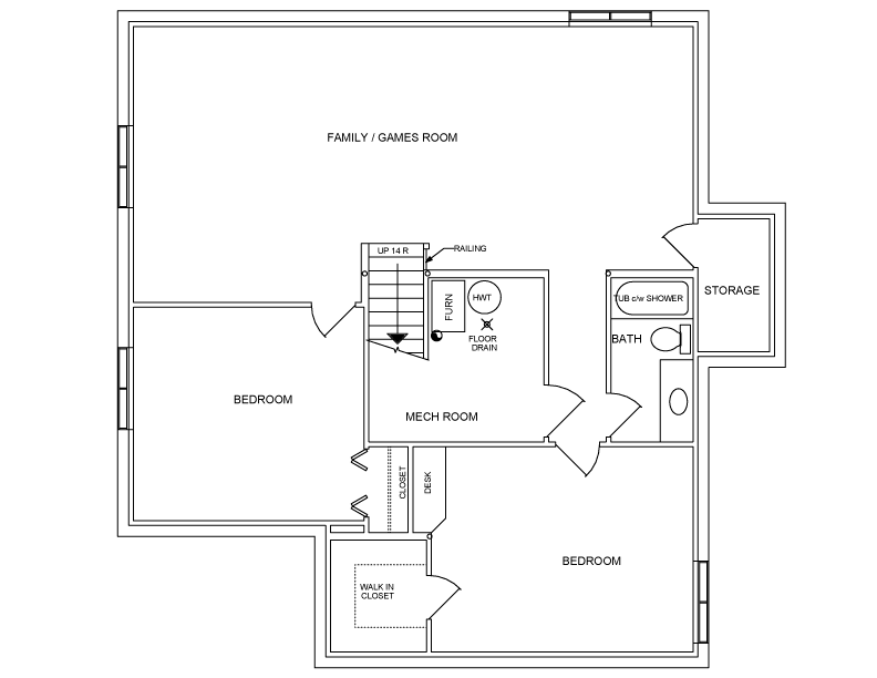 Home Plans