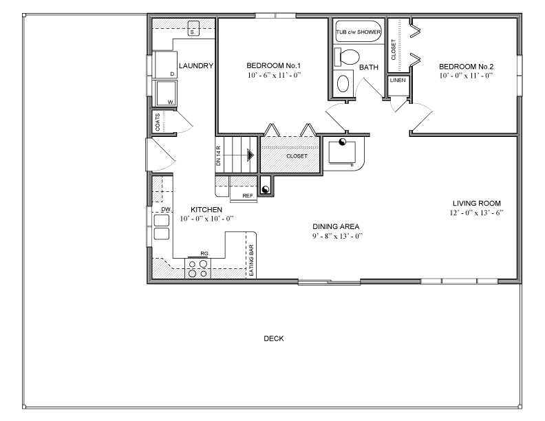 Home Plans