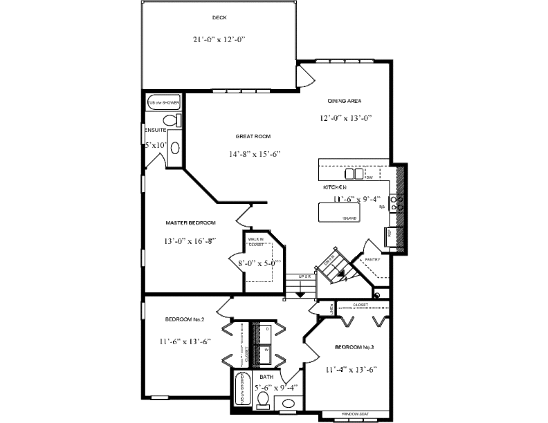 Home Plans