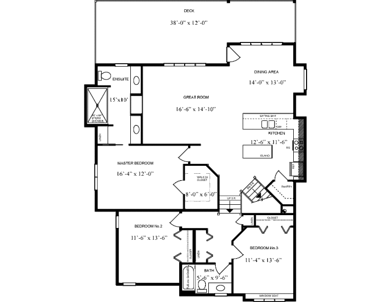 Home Plans