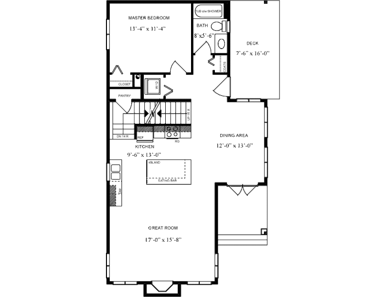 Home Plans