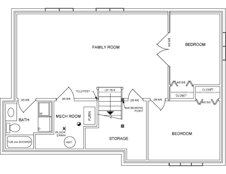 Home Plans